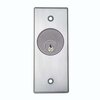 CM-1100 & CM-2000 Series-Fonte d'aluminium, montage encastré