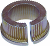 C3080-48-ADAPTATEUR DE CANNELURE 48