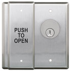 CM-2510 & CM-2520 Series-Plaques à pousser à double commande