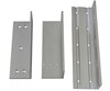 CX-Series-Accessoires de montage de serrure magnétique