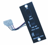 219821-01-INTERRUPTEUR POUR 1175 SLIDER U-10 CONTROL