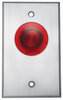 CM-3000/3100 Series-Bouton-poussoir lumineux en forme de champignon
